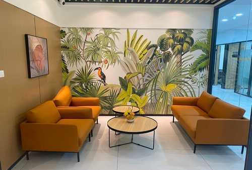 黄浦区专业环保服务价格