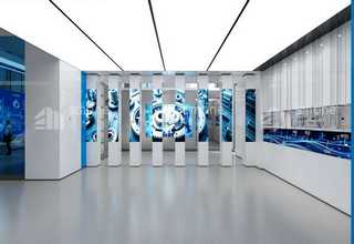 东莞辐射环磁铁应用