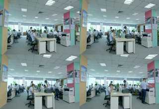 福州建筑施工工厂人员行动轨迹可视化管理咨询报价