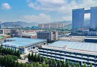 济南轮边传动轴厂