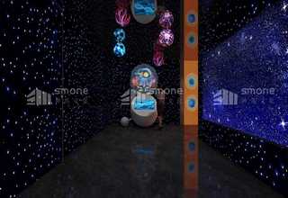 福建发中韩集运航线