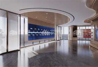 河南RTO焚烧炉设备