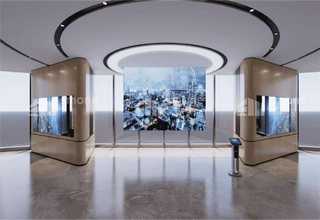 陕西电子类门禁系统