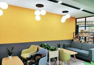 实验室标签机演示