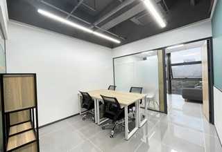 福建双端面机械密封件