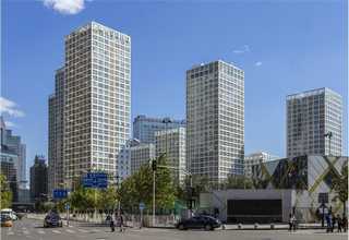 潍坊四开铜门要多少钱