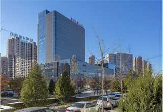 安徽满足客户需求办公室精确的设计/装修报价