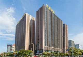 江门纸袋礼品包装