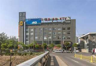 推广营销推广数据展示