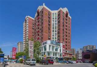 太仓南郊中南春风南岸前景