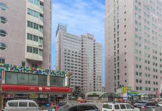 蓬朗代帐公司怎样收费