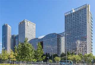 富力科技园附近减脂俱乐部