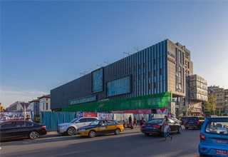 合肥工业机械沙盘多大