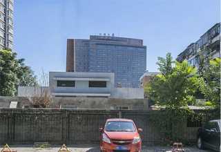 河北G38642图腾九折型材机柜