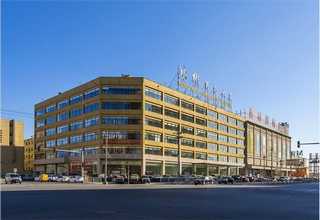 内江天然灰钛锌板金属屋面