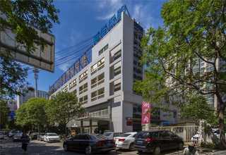 广东沃尔玛生态猪肉养猪场